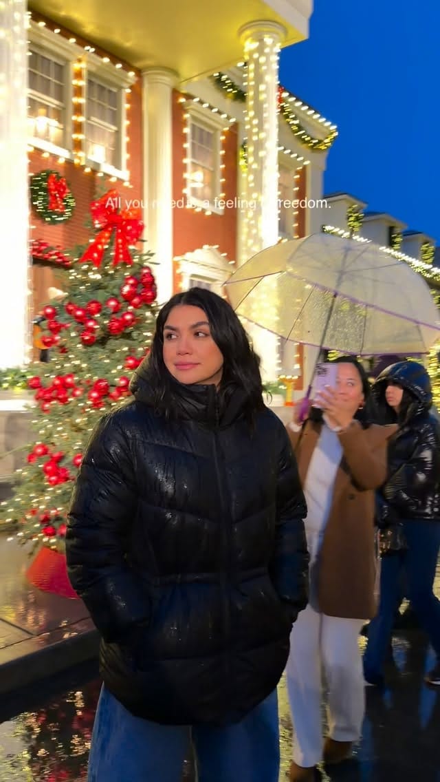 Post 5 by Soheila Mohamadi on Instagram (video)