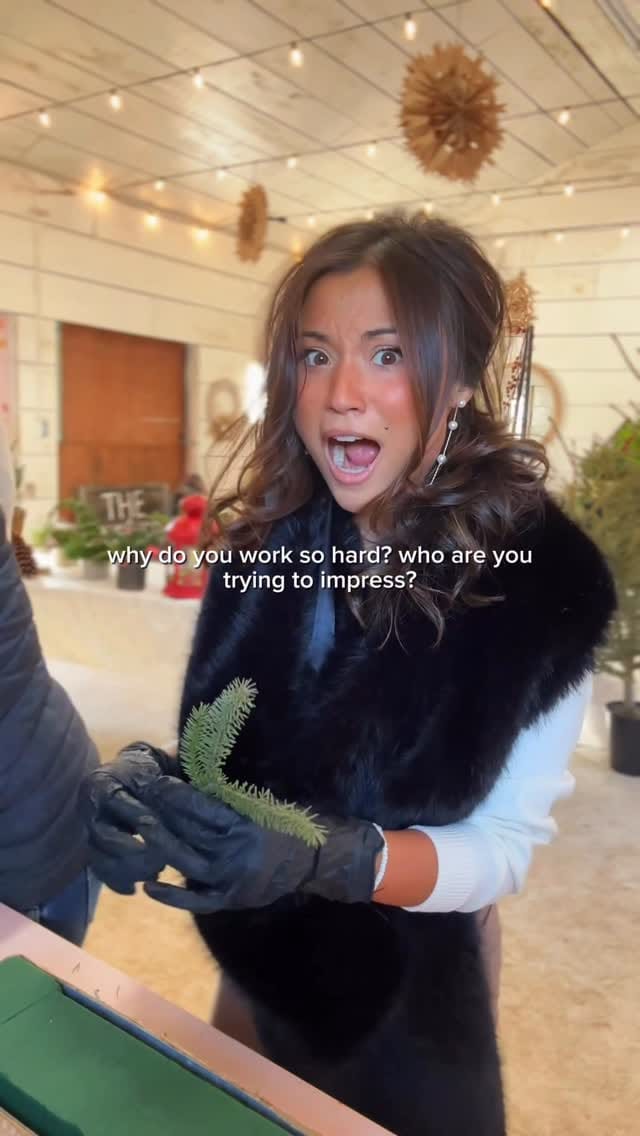 Post 7 by Kaitlin Narciso on Instagram (video)