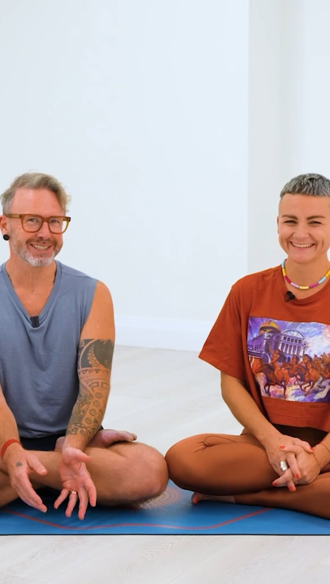 Post 4 by Jelena Vesić on Instagram (video)