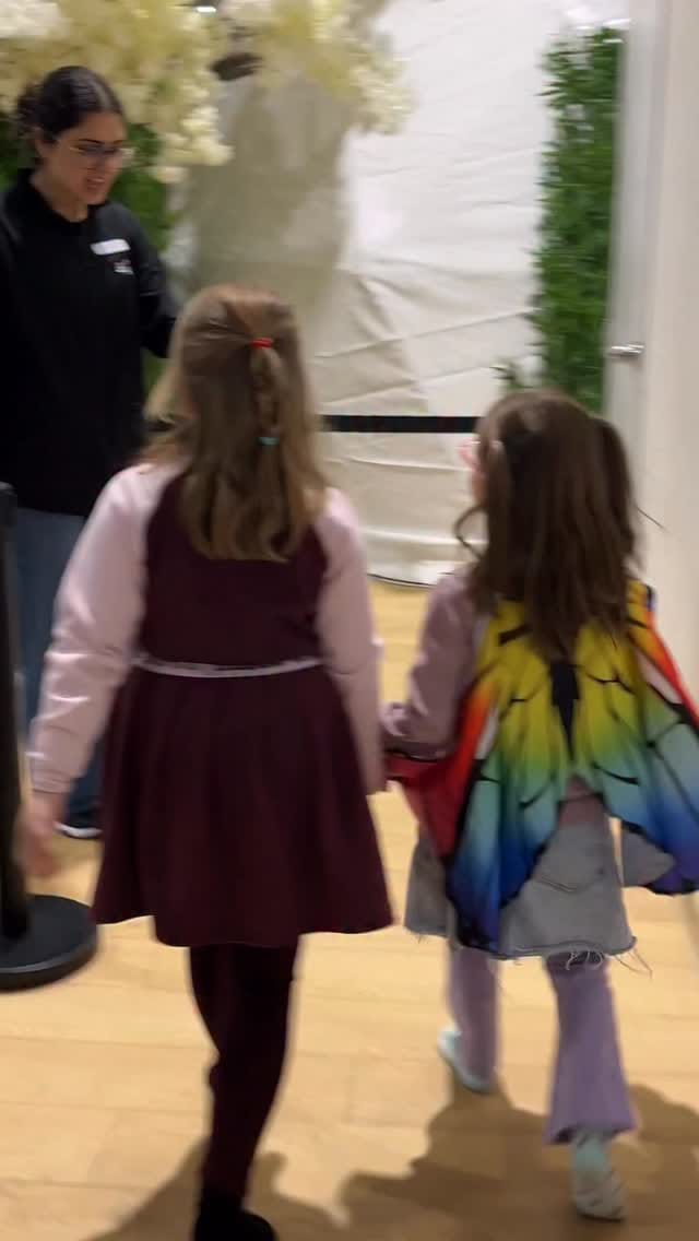 Post 1 by Mirianne Brûlé on Instagram (video)