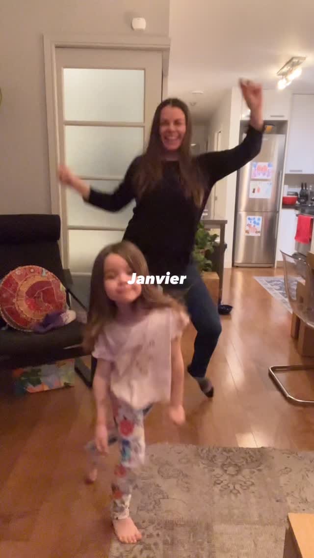 Post 6 by Mirianne Brûlé on Instagram (video)