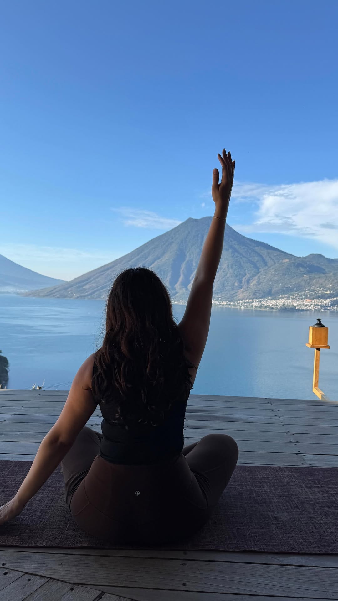Post 10 by Mahreen Dasoo | Wellness, Lifestyle, Food & Travel on Instagram (video)