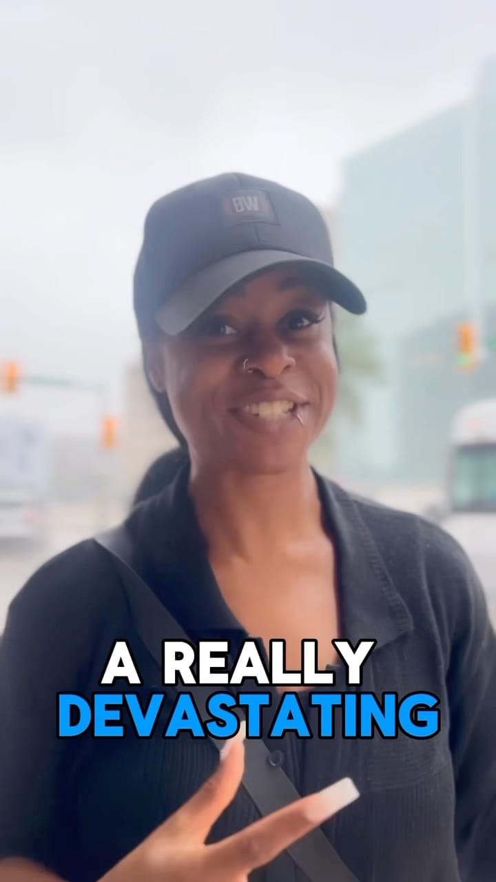 Post 10 by Chinwe Asagwara on Instagram (video)