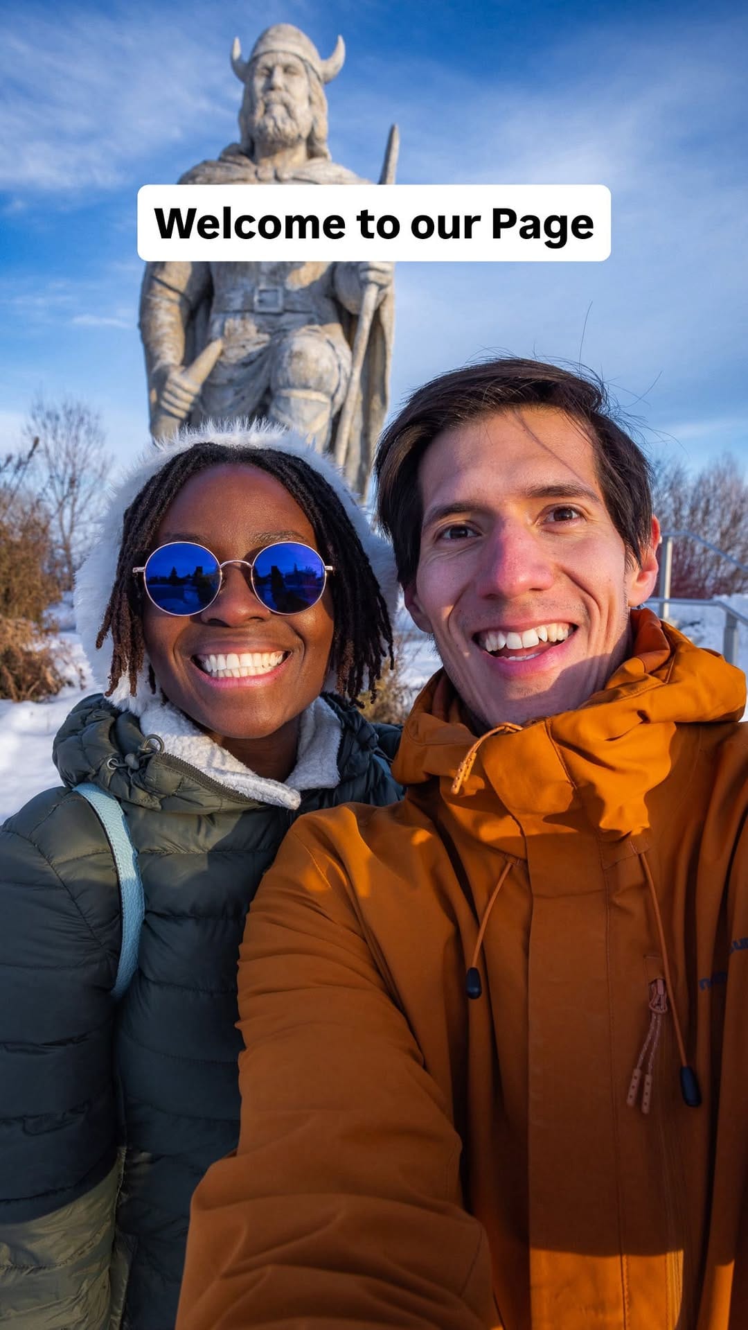 Post 10 by Diego Castillo & Arielle | Canada Adventure Travel on Instagram (video)