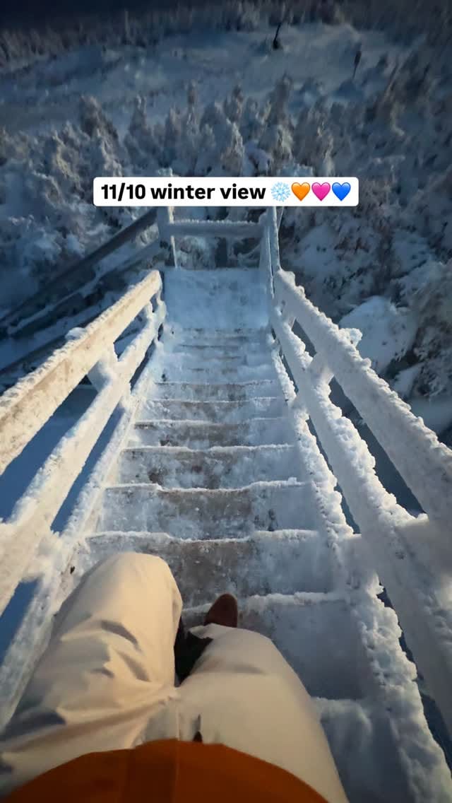 Post 3 by Diego Castillo & Arielle | Canada Adventure Travel on Instagram (video)
