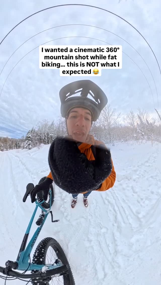 Post 4 by Diego Castillo & Arielle | Canada Adventure Travel on Instagram (video)