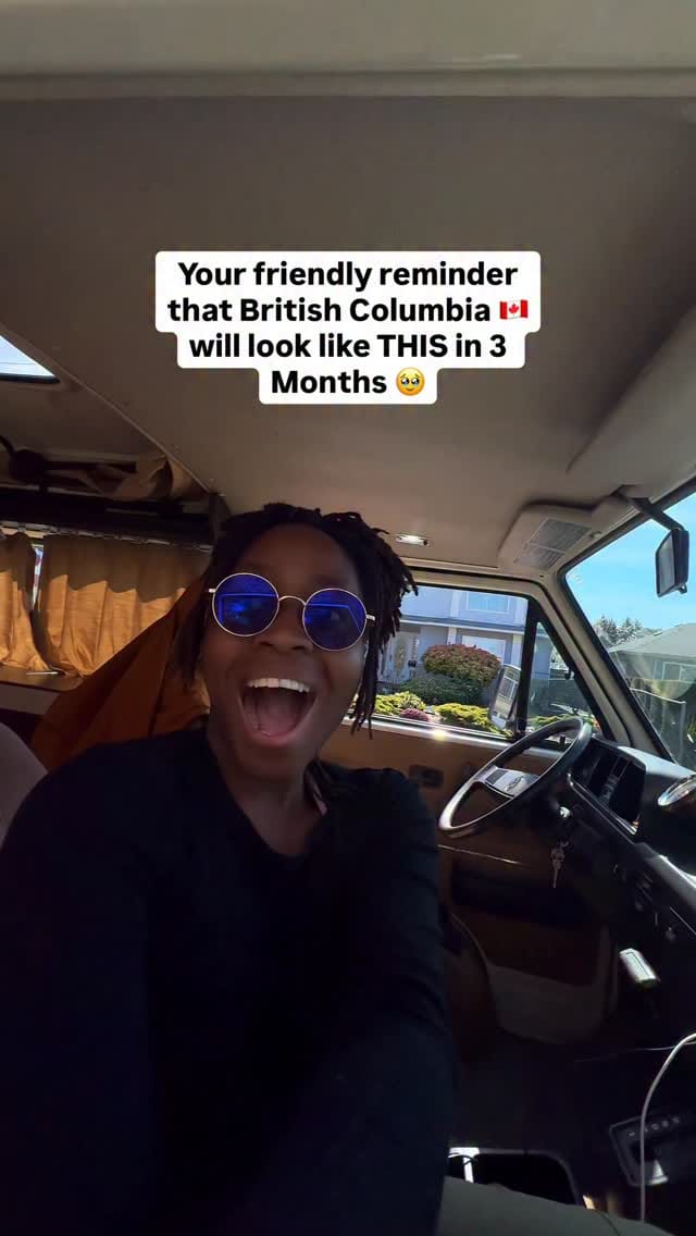Post 5 by Diego Castillo & Arielle | Canada Adventure Travel on Instagram (video)