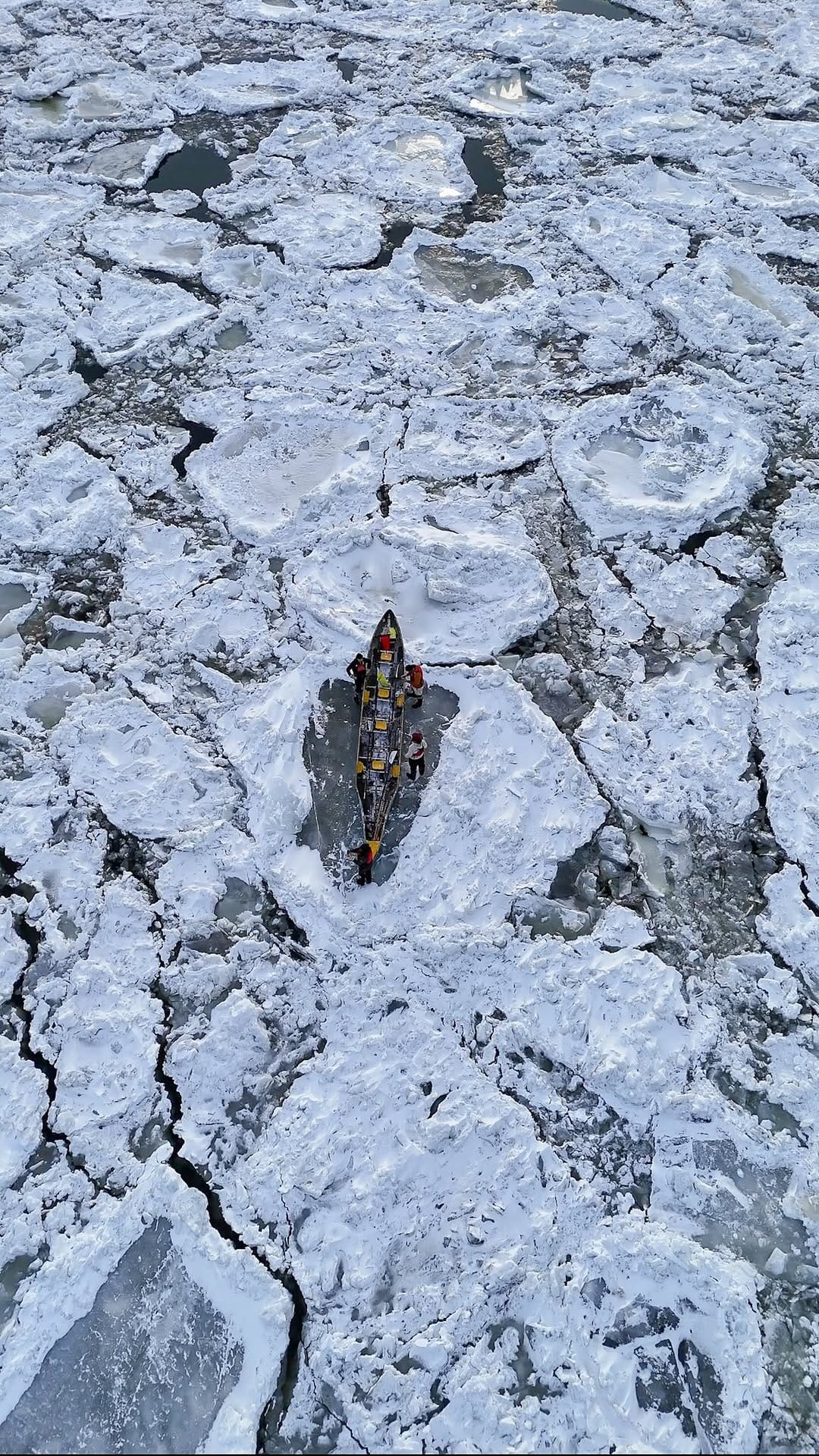 Post 8 by Diego Castillo & Arielle | Canada Adventure Travel on Instagram (video)