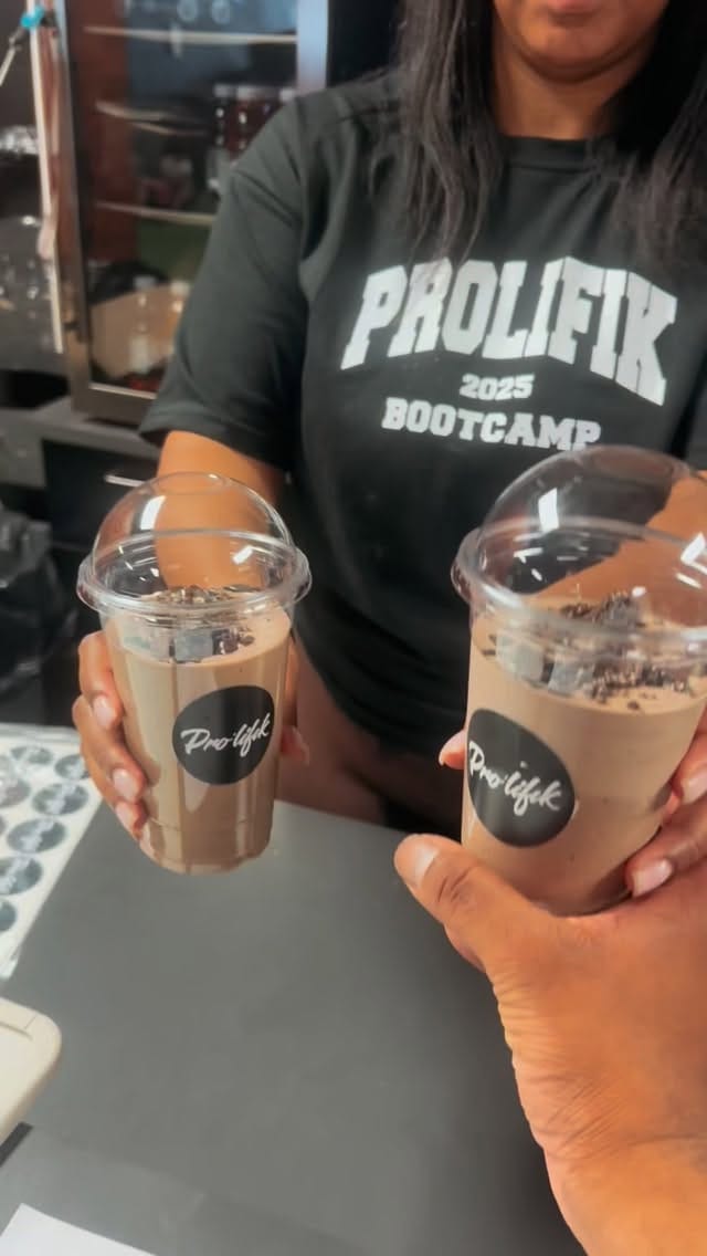 Post 5 by Mr. Pro’lifik on Instagram (video)