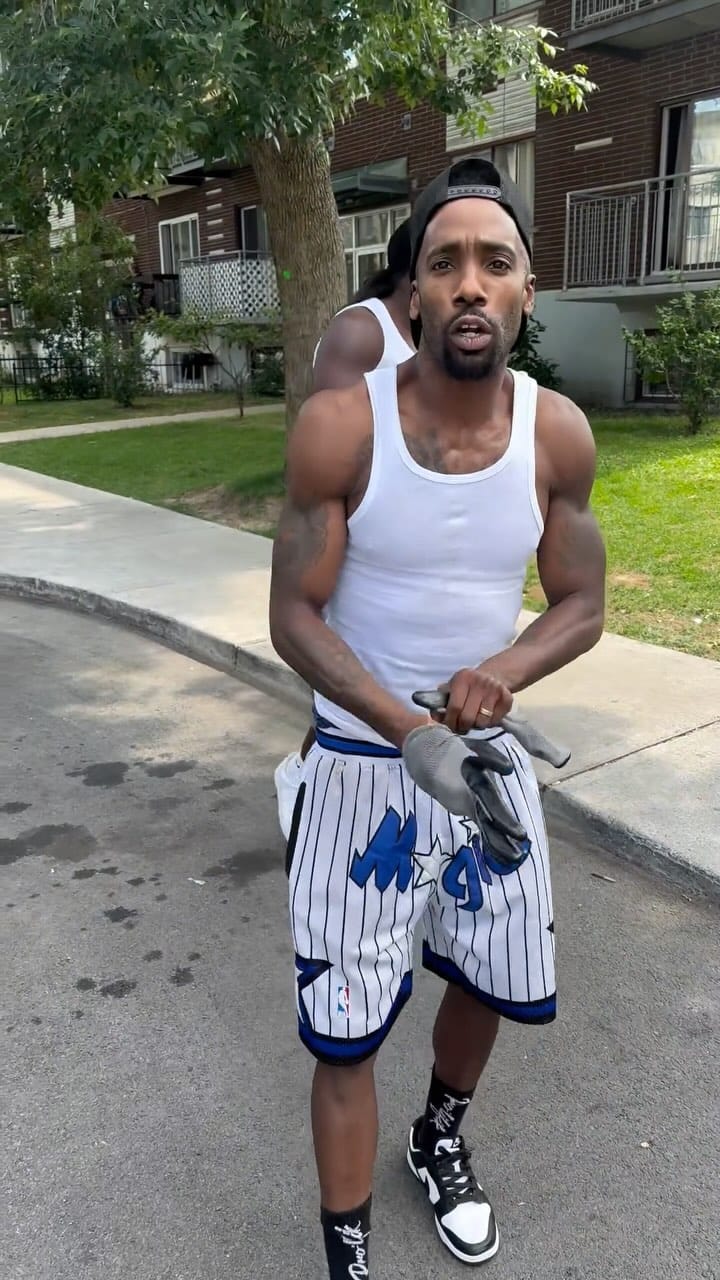 Post 10 by Mr. Pro’lifik on Instagram (video)