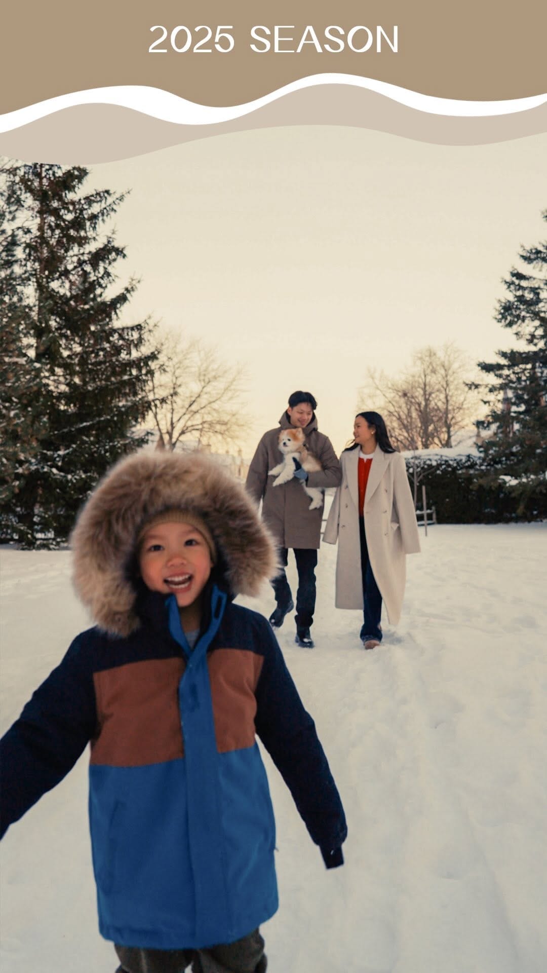 Post 8 by Victoria Hui on Instagram (video)