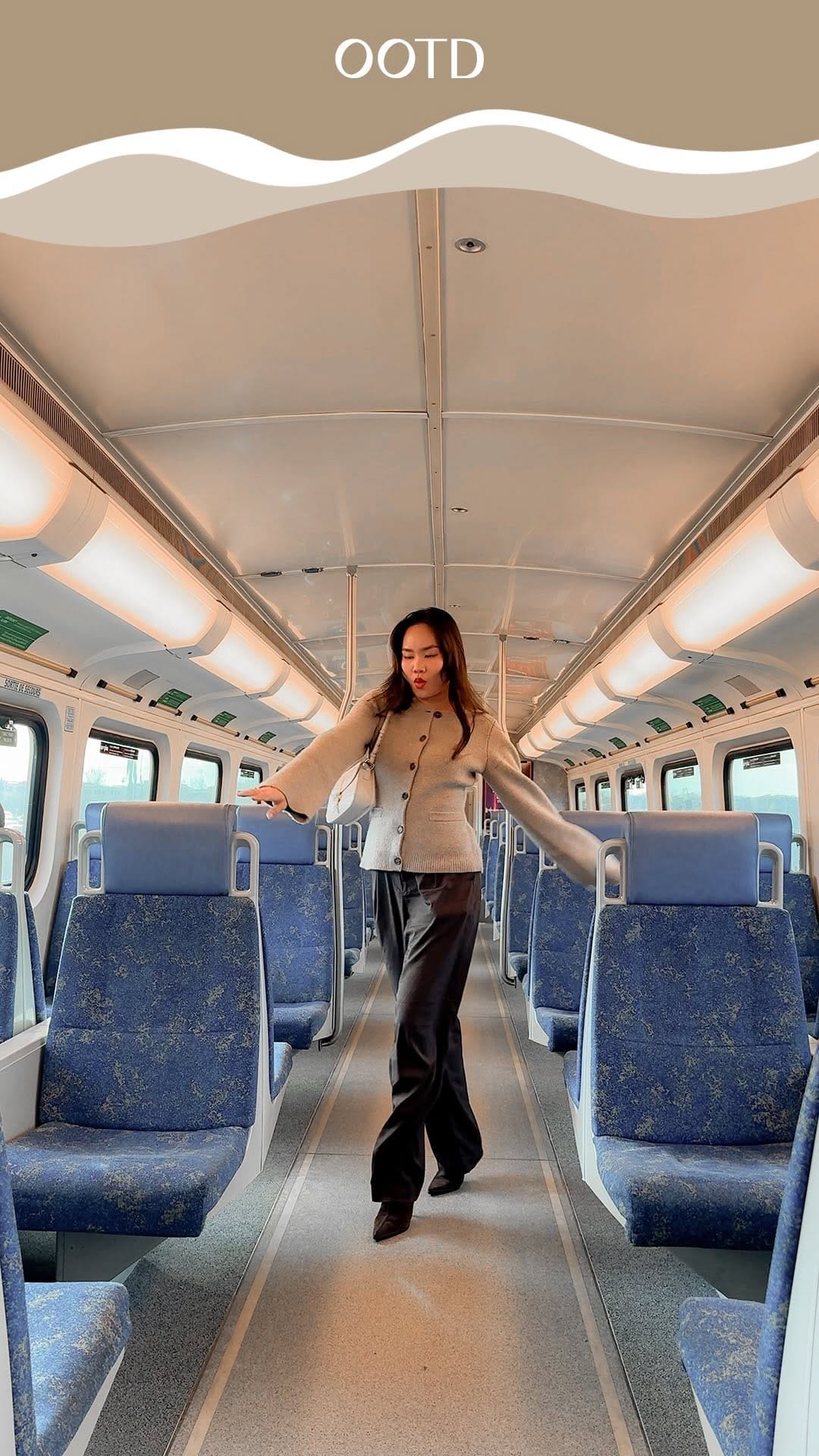 Post 5 by Victoria Hui on Instagram (video)