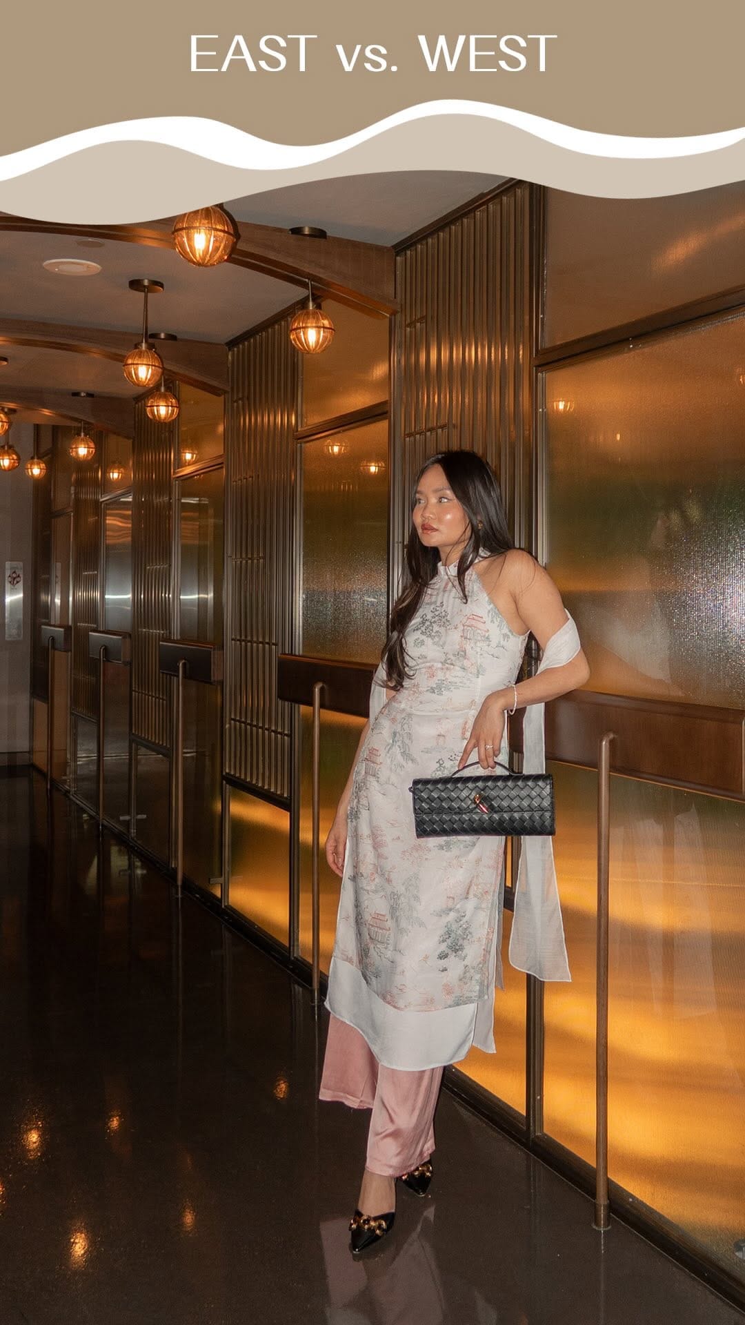 Post 1 by Victoria Hui on Instagram (video)