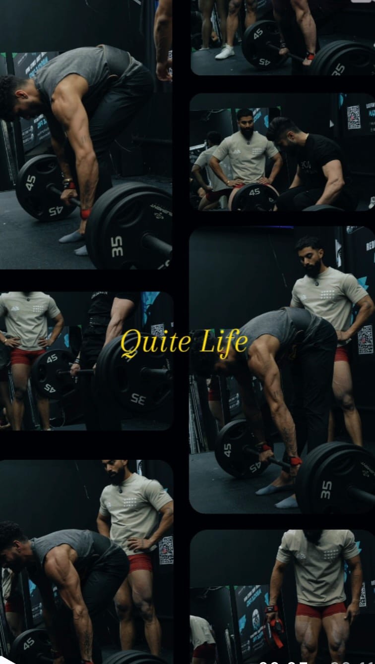 Post 1 by Akash Kohli 📈ONLINE FITNESS COACH⚜️ on Instagram (video)