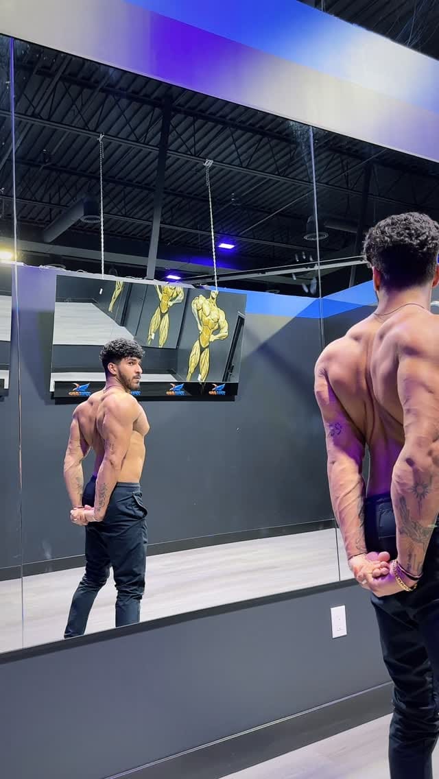 Post 10 by Akash Kohli 📈ONLINE FITNESS COACH⚜️ on Instagram (video)