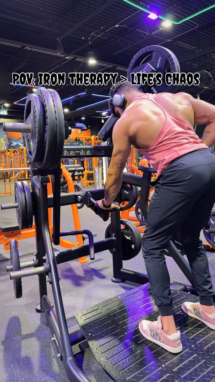 Post 8 by Akash Kohli 📈ONLINE FITNESS COACH⚜️ on Instagram (video)