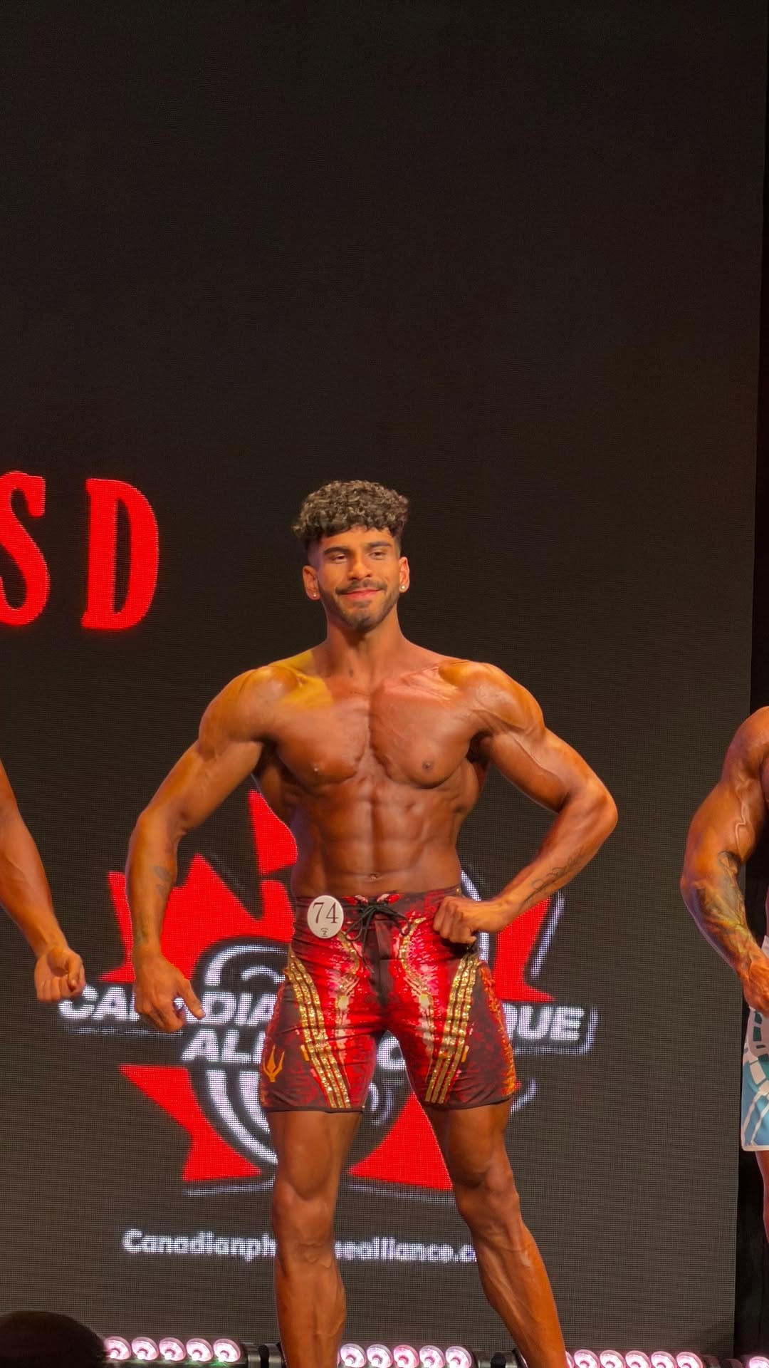 Post 4 by Akash Kohli 📈ONLINE FITNESS COACH⚜️ on Instagram (video)