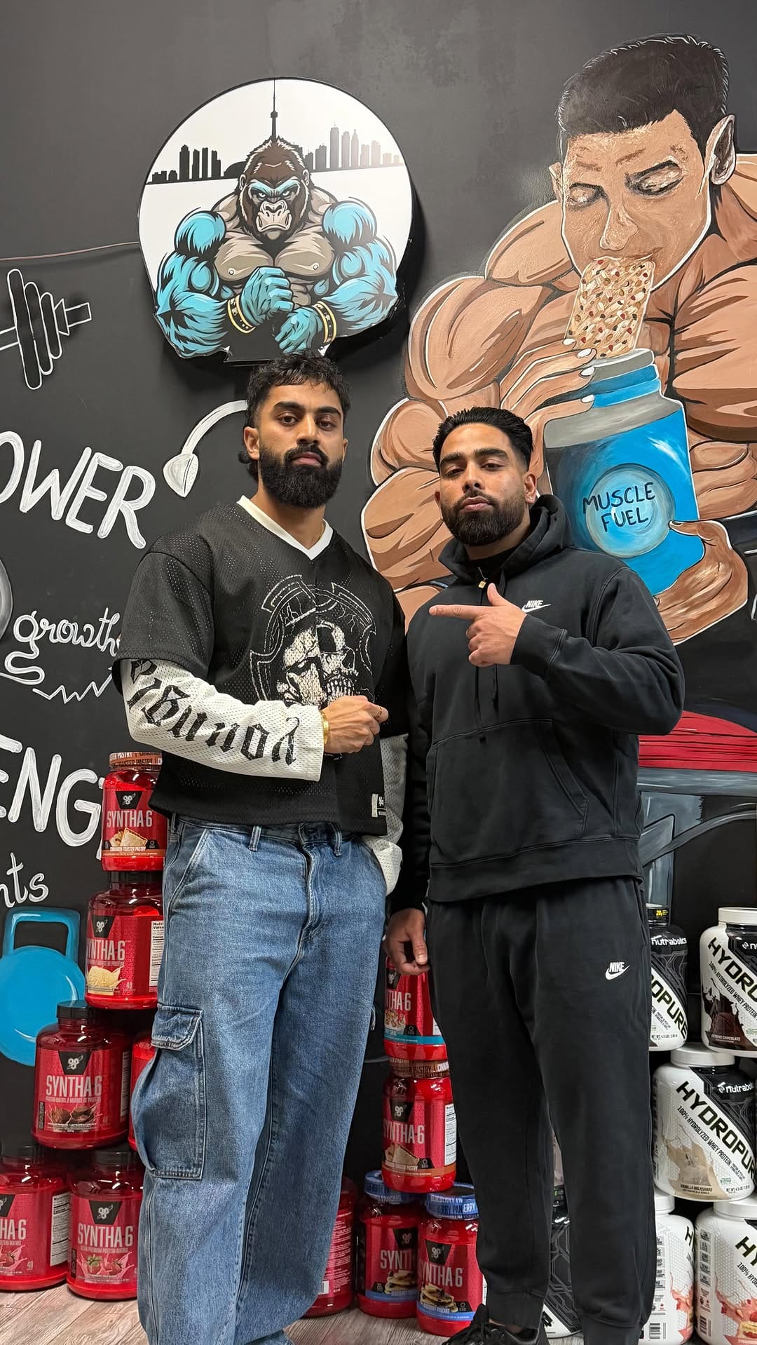 Post 2 by Akash Kohli 📈ONLINE FITNESS COACH⚜️ on Instagram (video)