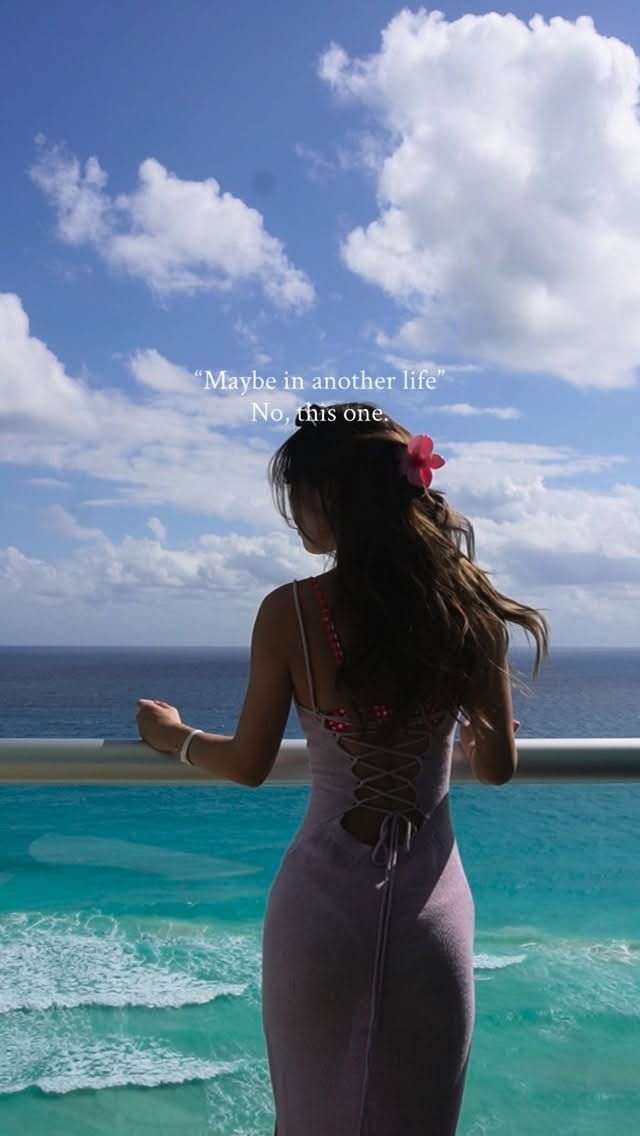 Post 1 by Abigail Wong on Instagram (video)