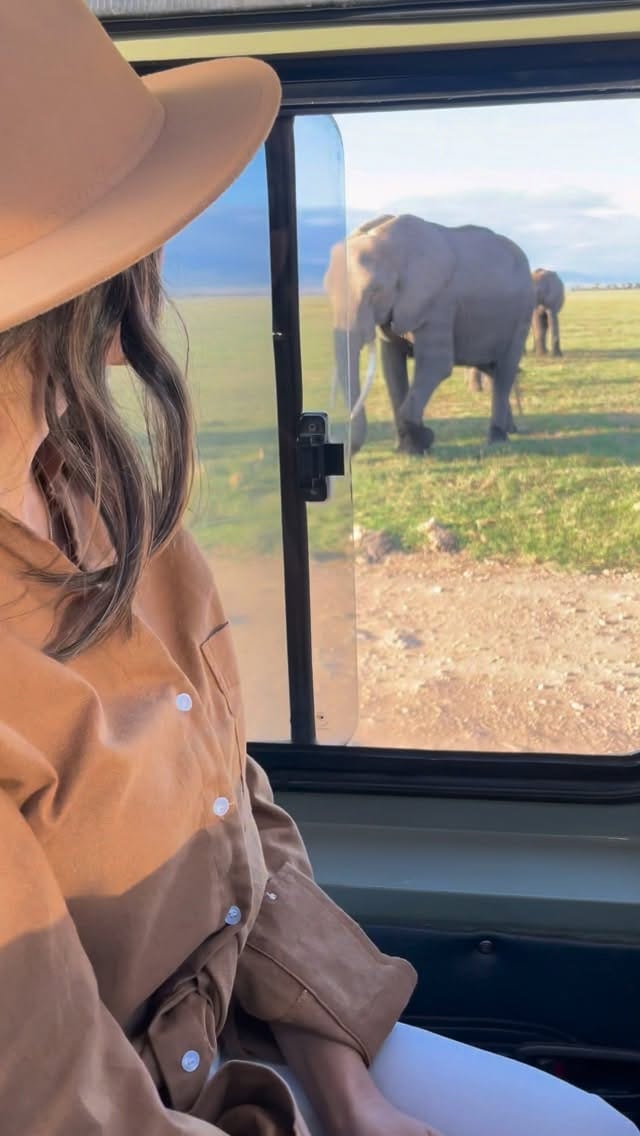 Post 7 by Serena: Food |Travel |Wellness Lifestyle on Instagram (video)