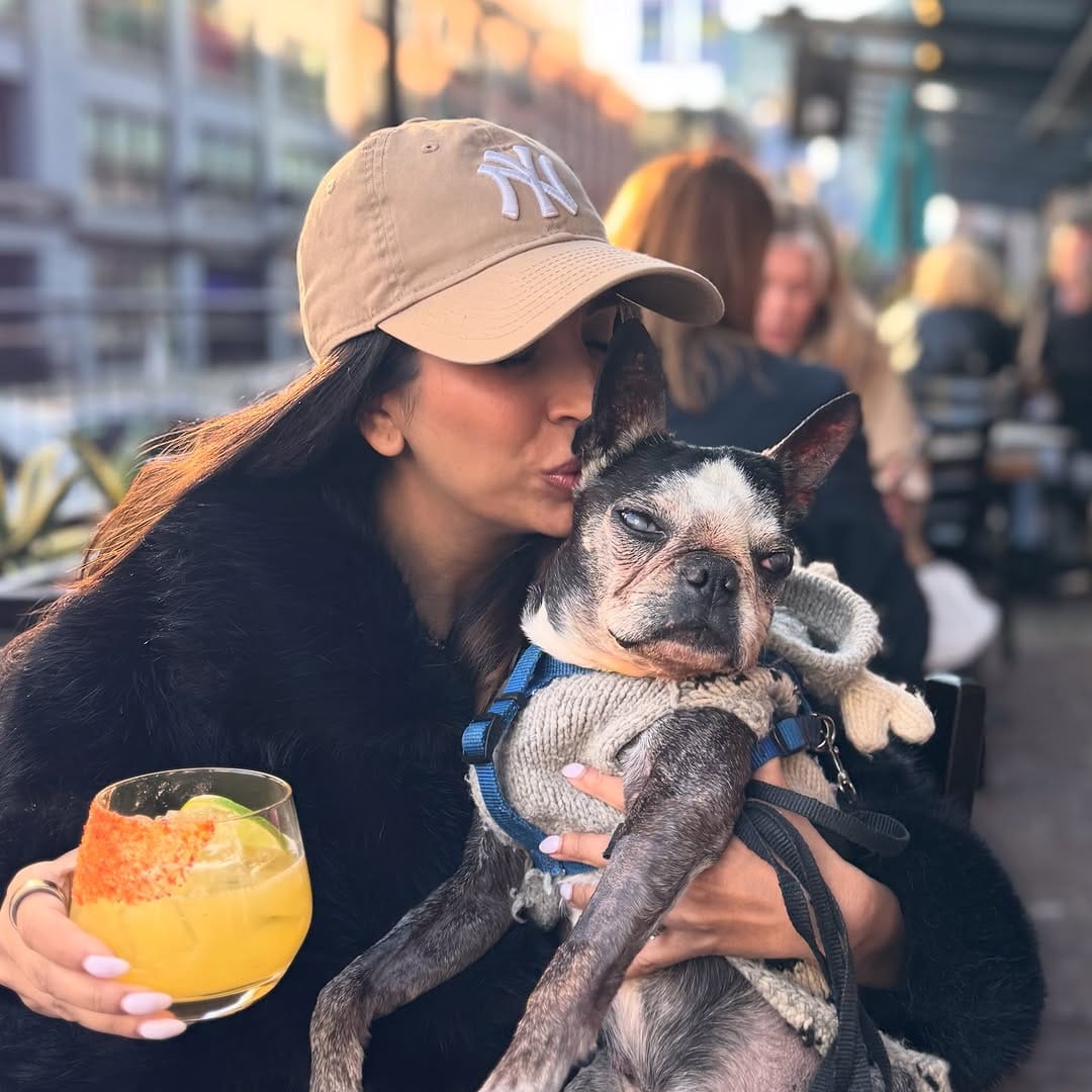 Post 10 by Serena: Food |Travel |Wellness Lifestyle on Instagram (carousel)