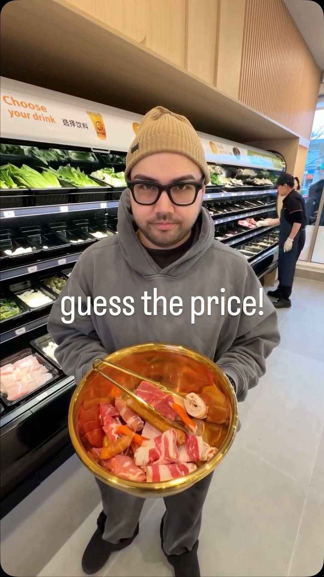Post 8 by Darius D. Davidson on Instagram (video)