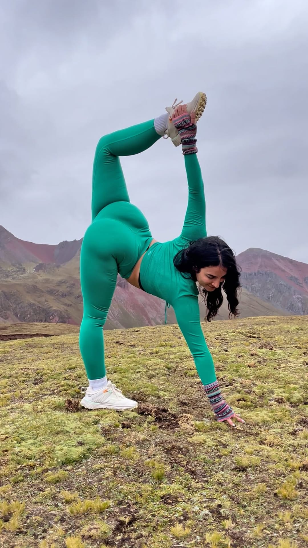 Post 1 by vanessa badran on Instagram (video)