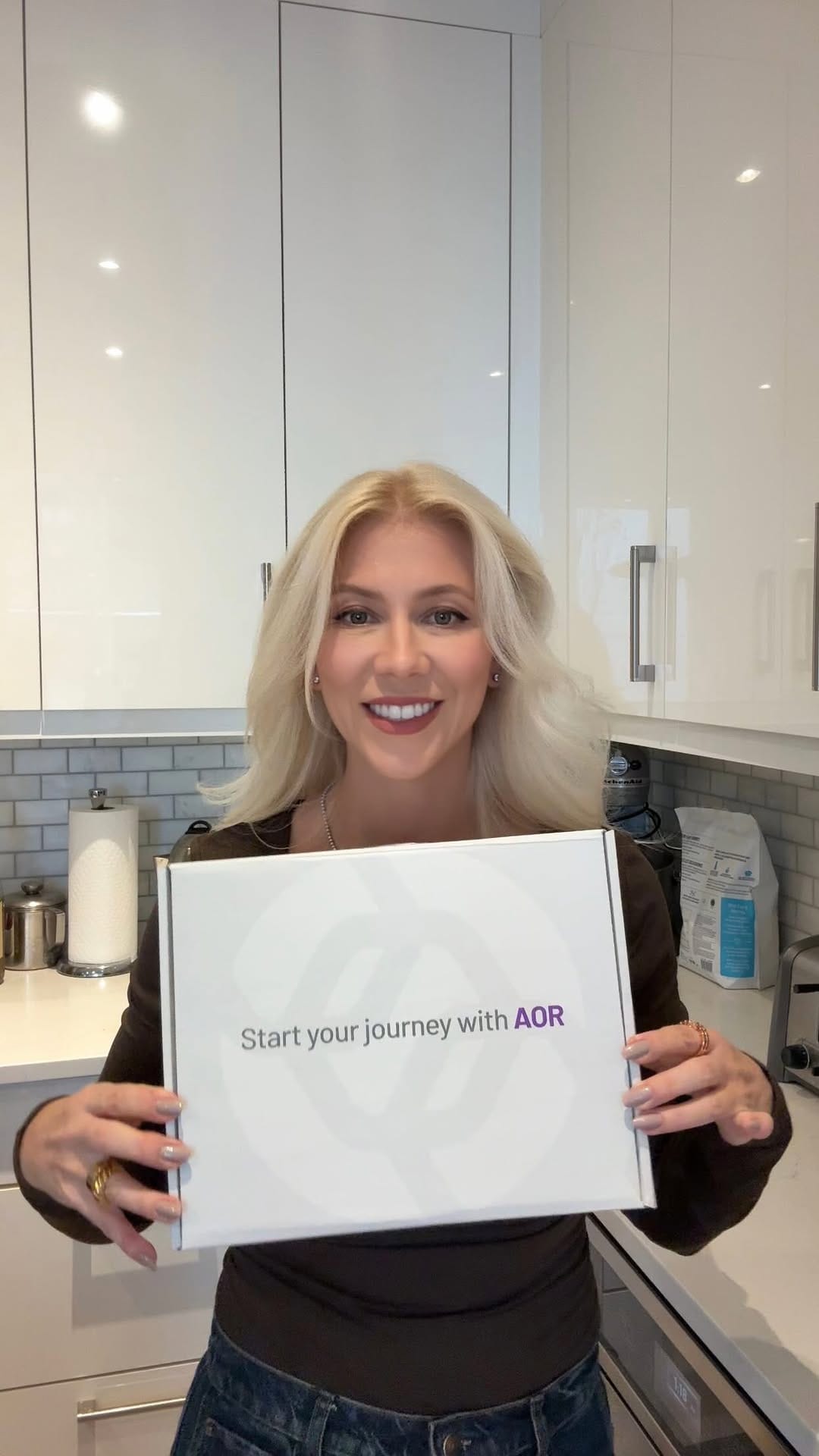 Post 8 by Katrina Olson-Mottahed on Instagram (video)