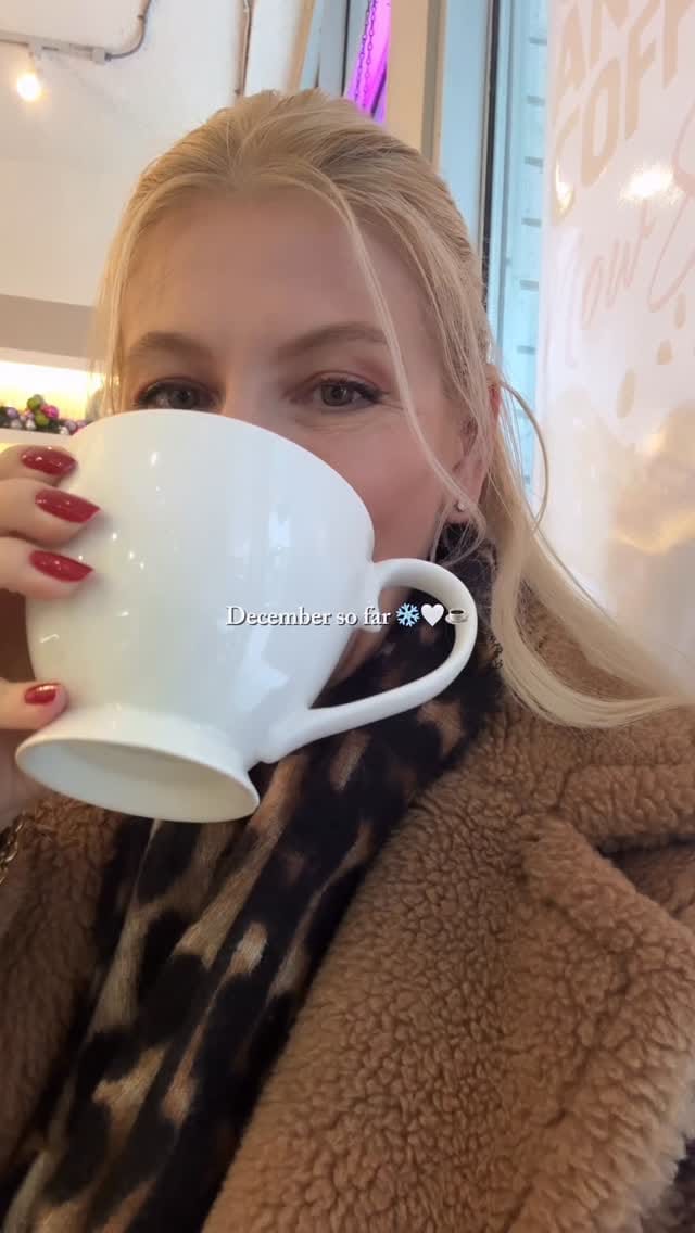 Post 6 by Katrina Olson-Mottahed on Instagram (video)