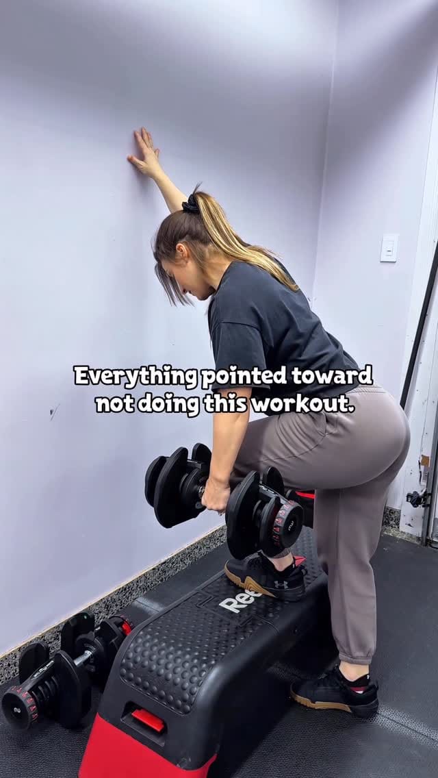 Post 2 by Jennifer Rochon on Instagram (video)