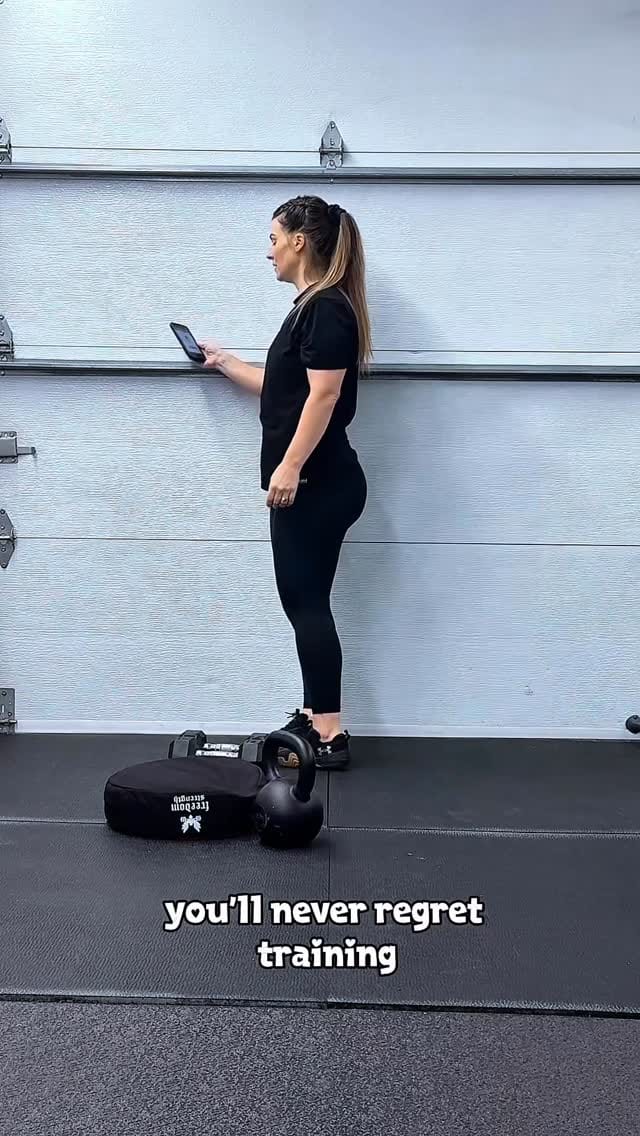 Post 7 by Jennifer Rochon on Instagram (video)