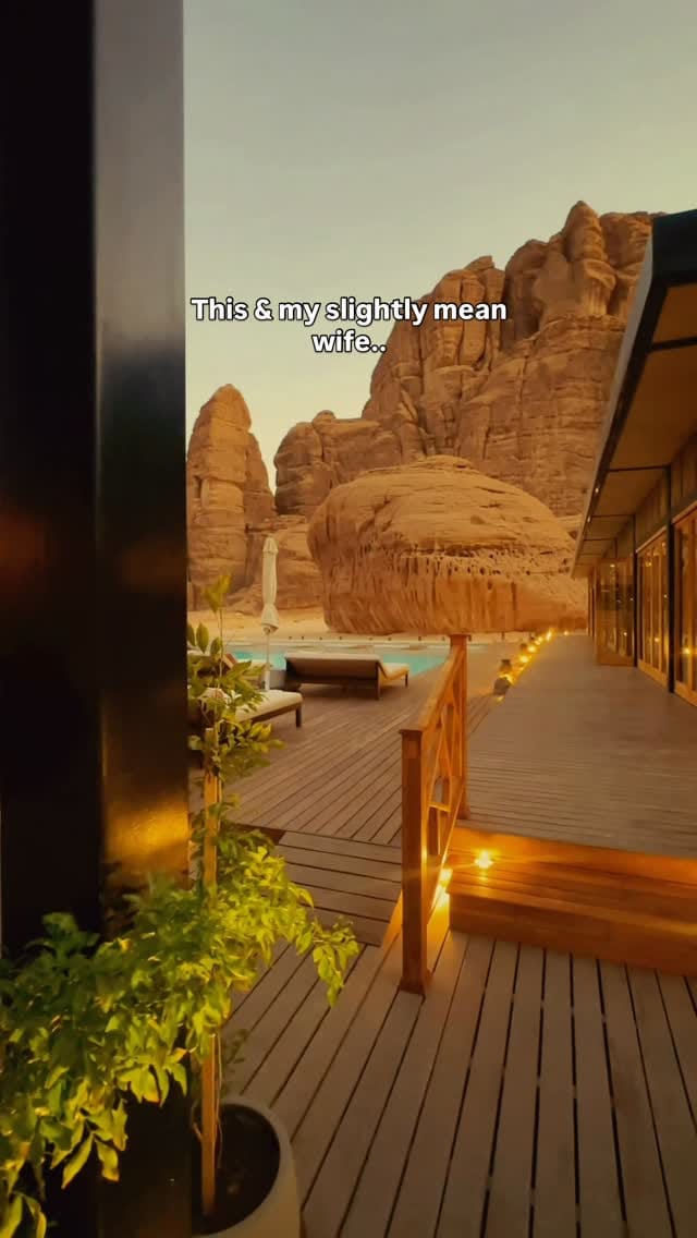 Post 9 by Ray & Ramisa | Meaningful Travel on Instagram (video)