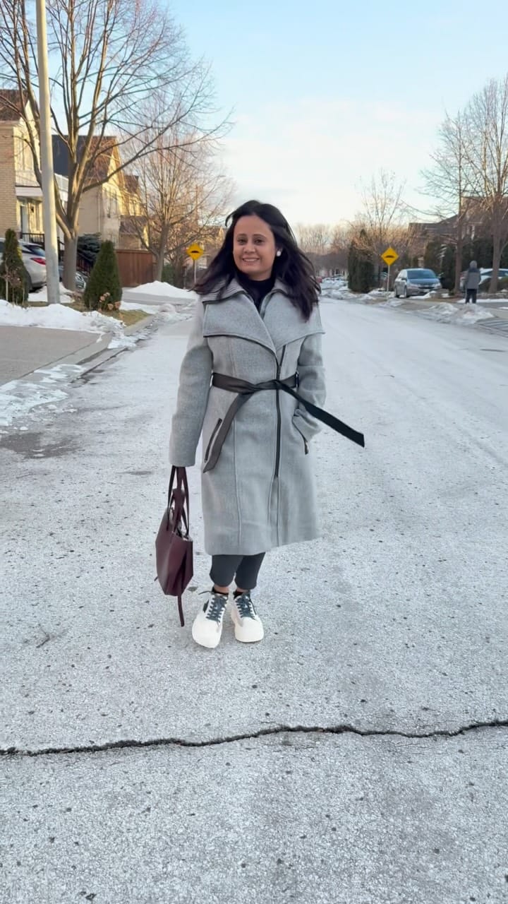 Post 9 by Shailja Vashisht on Instagram (video)