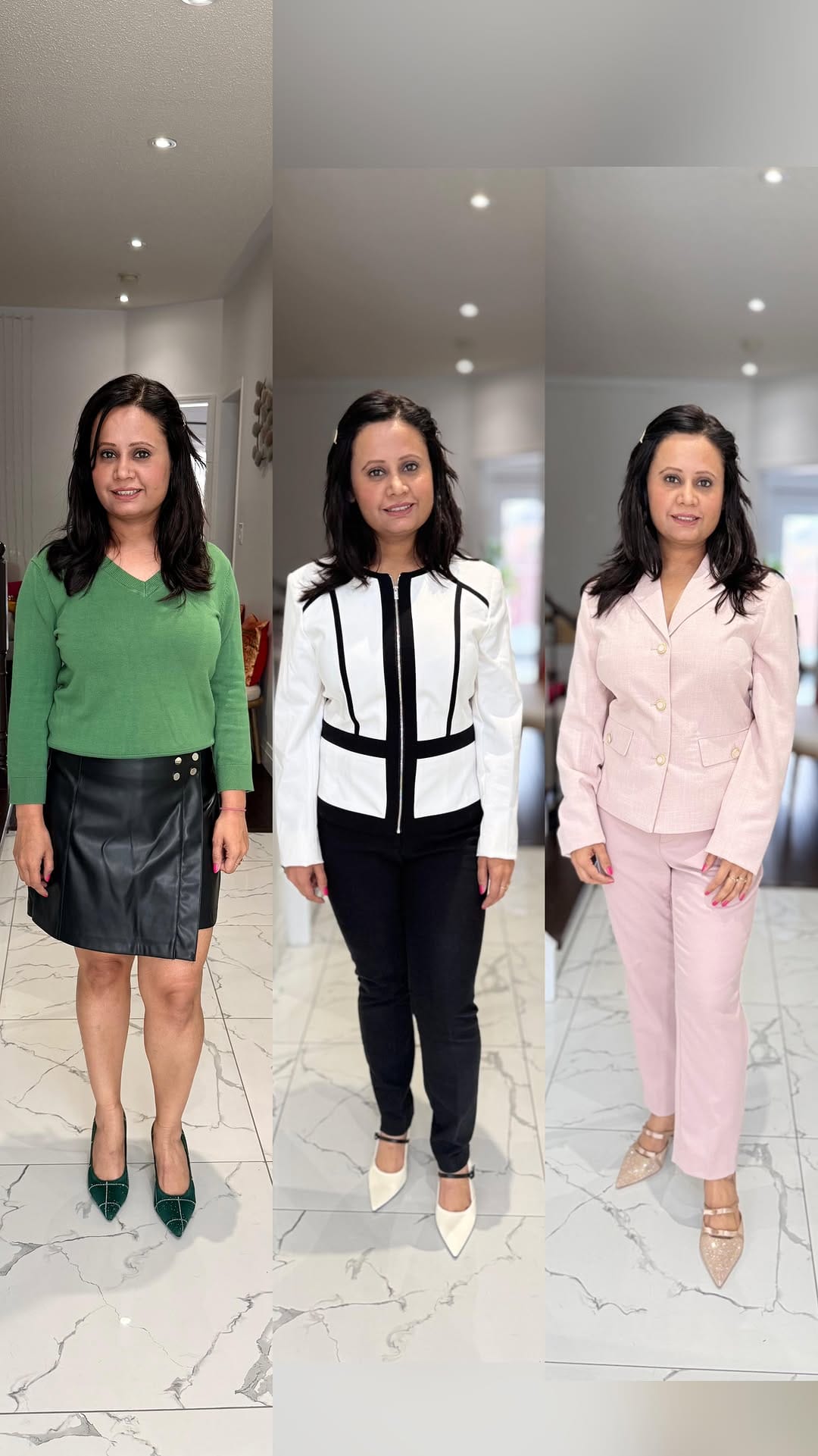 Post 5 by Shailja Vashisht on Instagram (video)