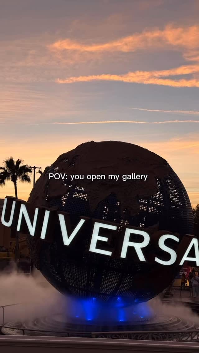 Post 6 by Sarah ✨ | Harry Potter 🪄 | Travel ✈️ on Instagram (video)