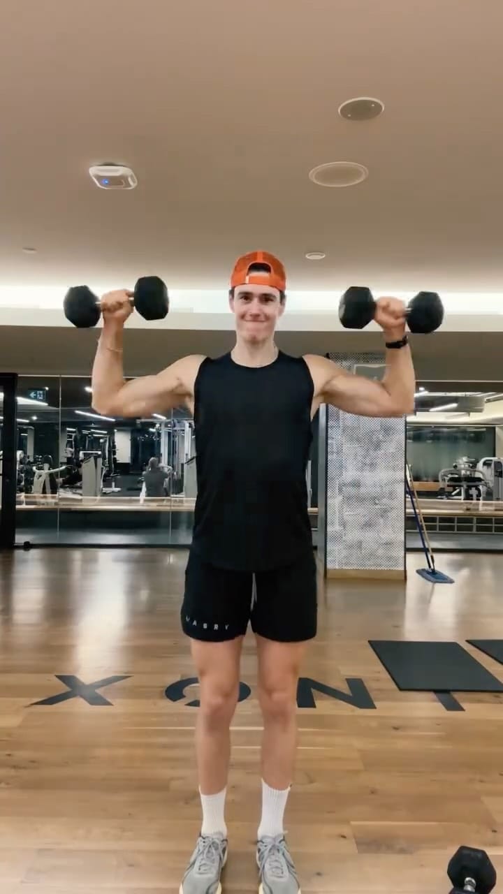 Post 2 by Zachary Joseph Fiorido on Instagram (video)