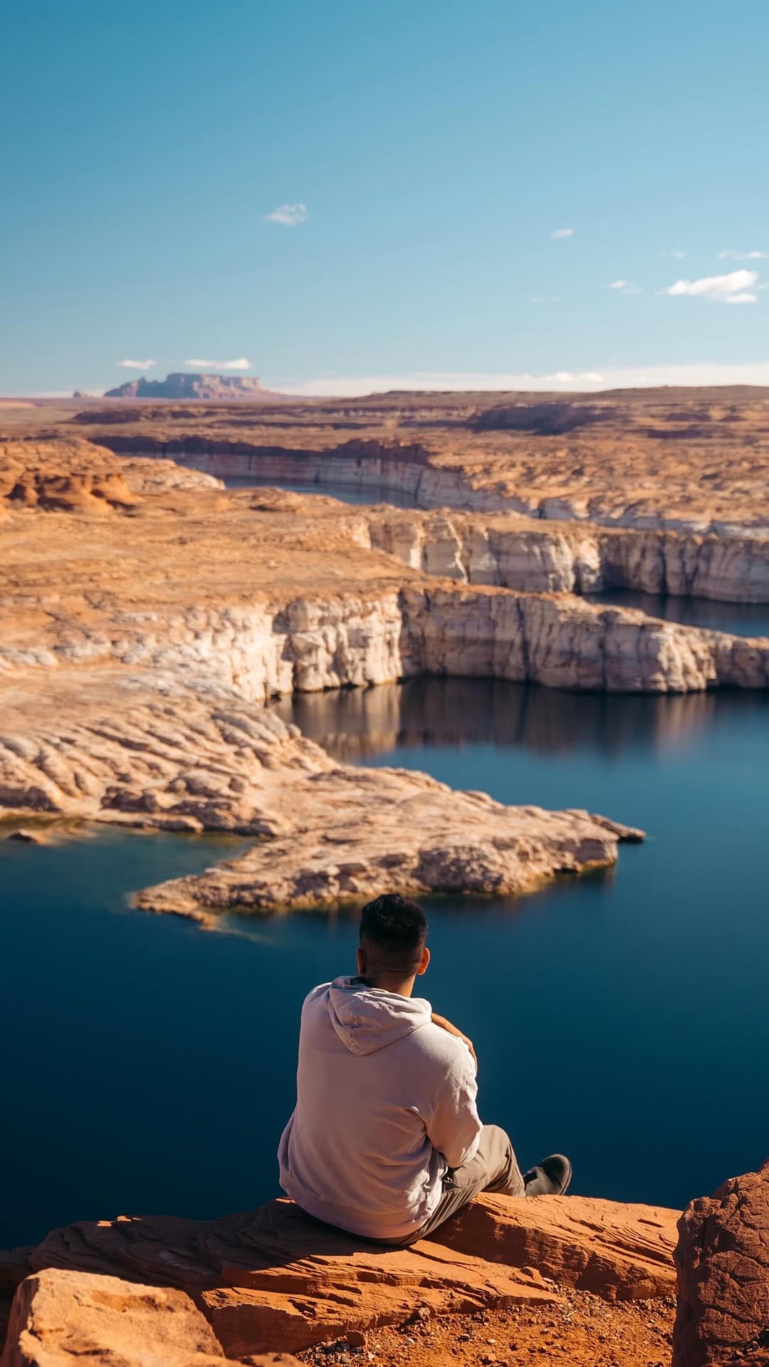 Post 1 by Basil Haseeb | Travel Creator on Instagram (video)