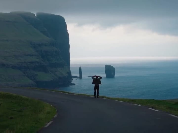 Post 6 by Basil Haseeb | Travel Creator on Instagram (video)