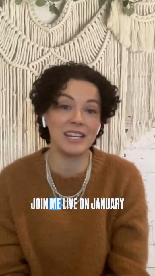 Post 2 by Rebekka Walker on Instagram (video)