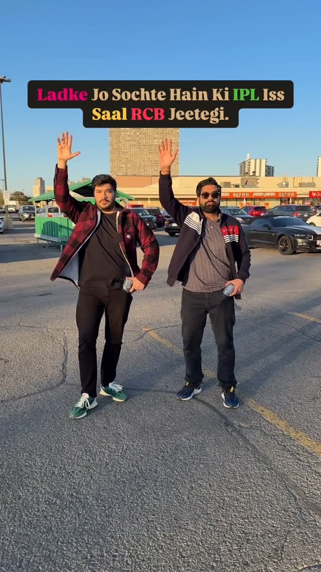 Post 9 by Tushaar Manocha on Instagram (video)