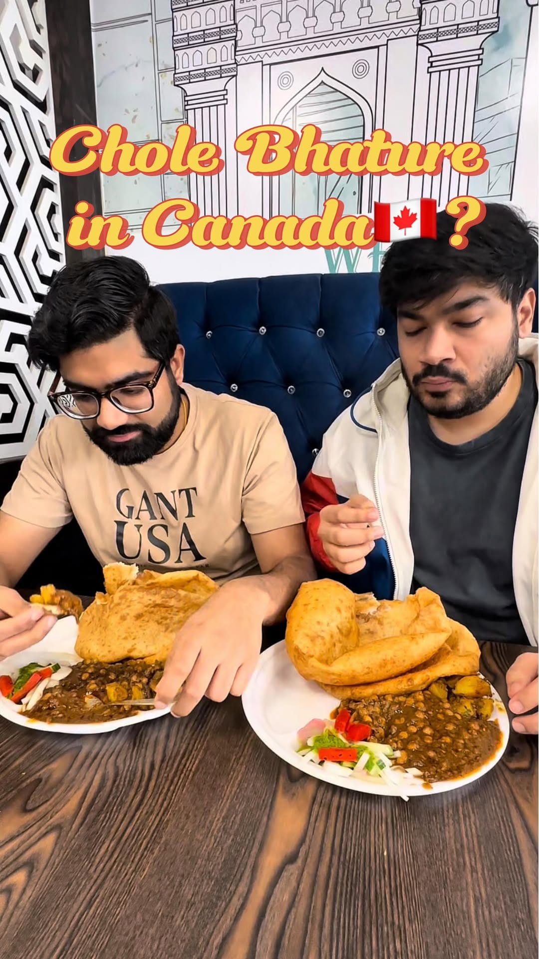 Post 8 by Tushaar Manocha on Instagram (video)
