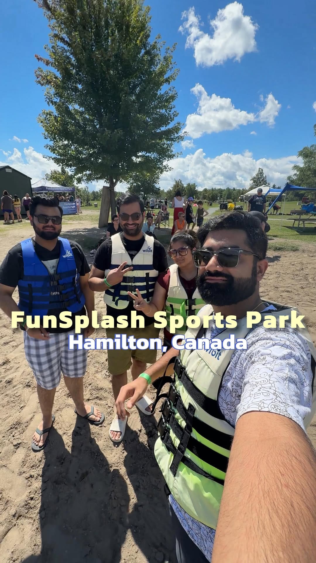 Post 5 by Tushaar Manocha on Instagram (video)