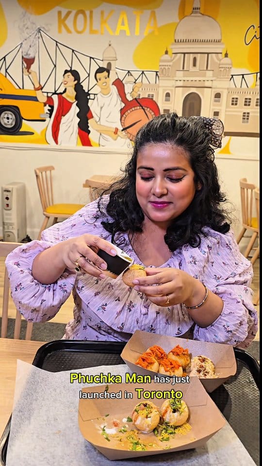 Post 5 by ♡ Mayurakshi Sengupta ♡ on Instagram (video)
