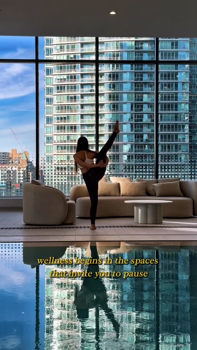 Post 2 by Romika A Nigam - Yoga & Wellness Instructor on Instagram (video)