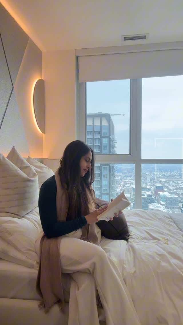 Post 1 by Romika A Nigam - Yoga & Wellness Instructor on Instagram (video)