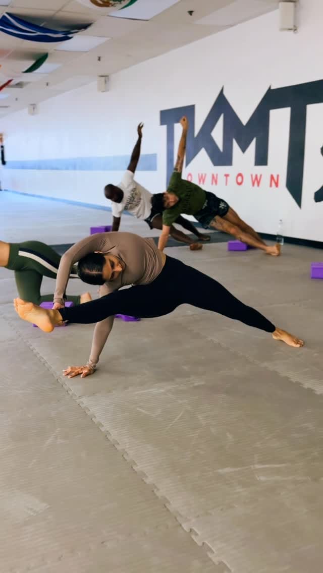 Post 3 by Romika A Nigam - Yoga & Wellness Instructor on Instagram (video)