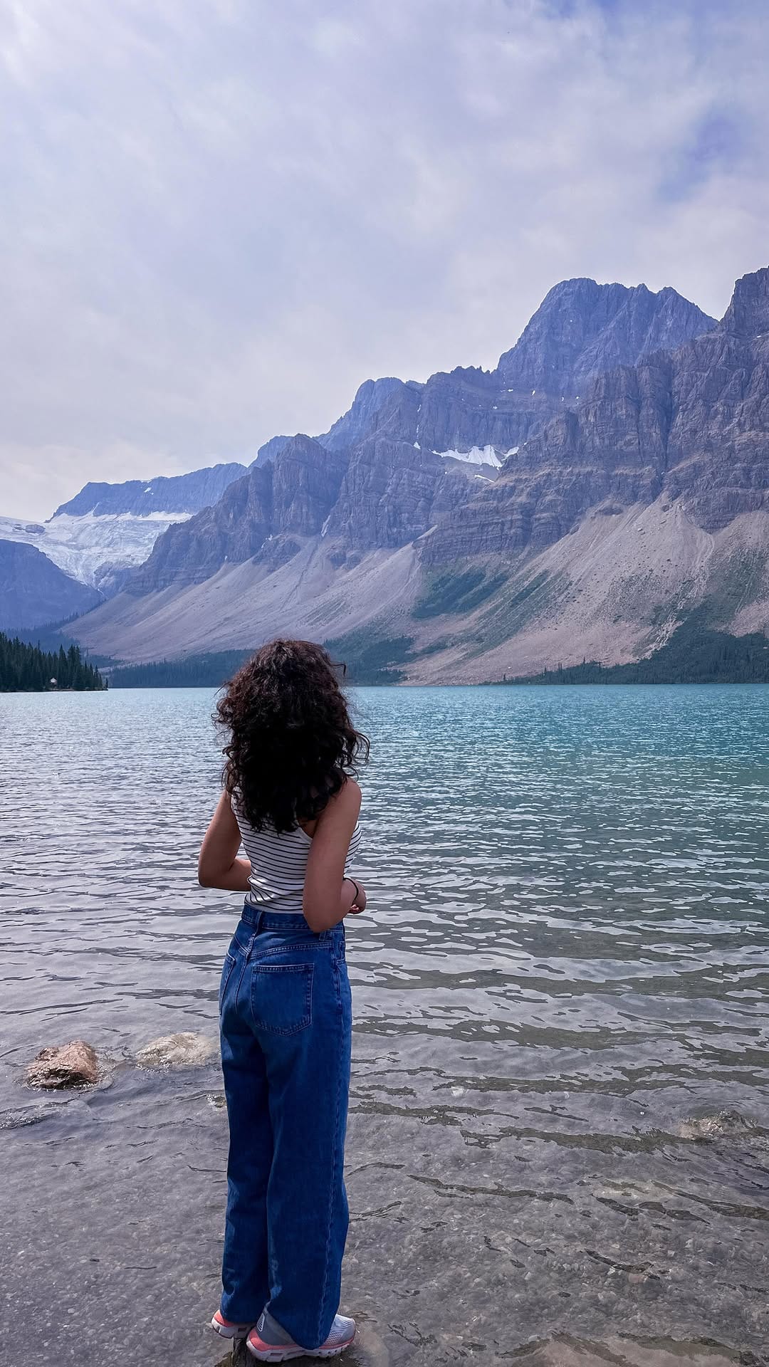 Post 2 by Ritika • Travel & Lifestyle • Toronto on Instagram (video)