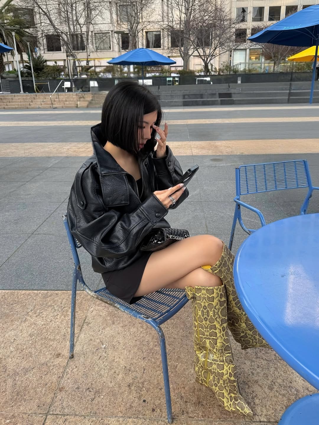Post 1 by Jenn Bae on Instagram (carousel)