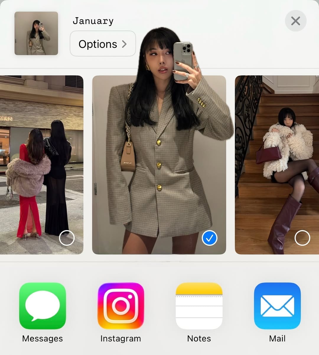 Post 10 by Jenn Bae on Instagram (carousel)