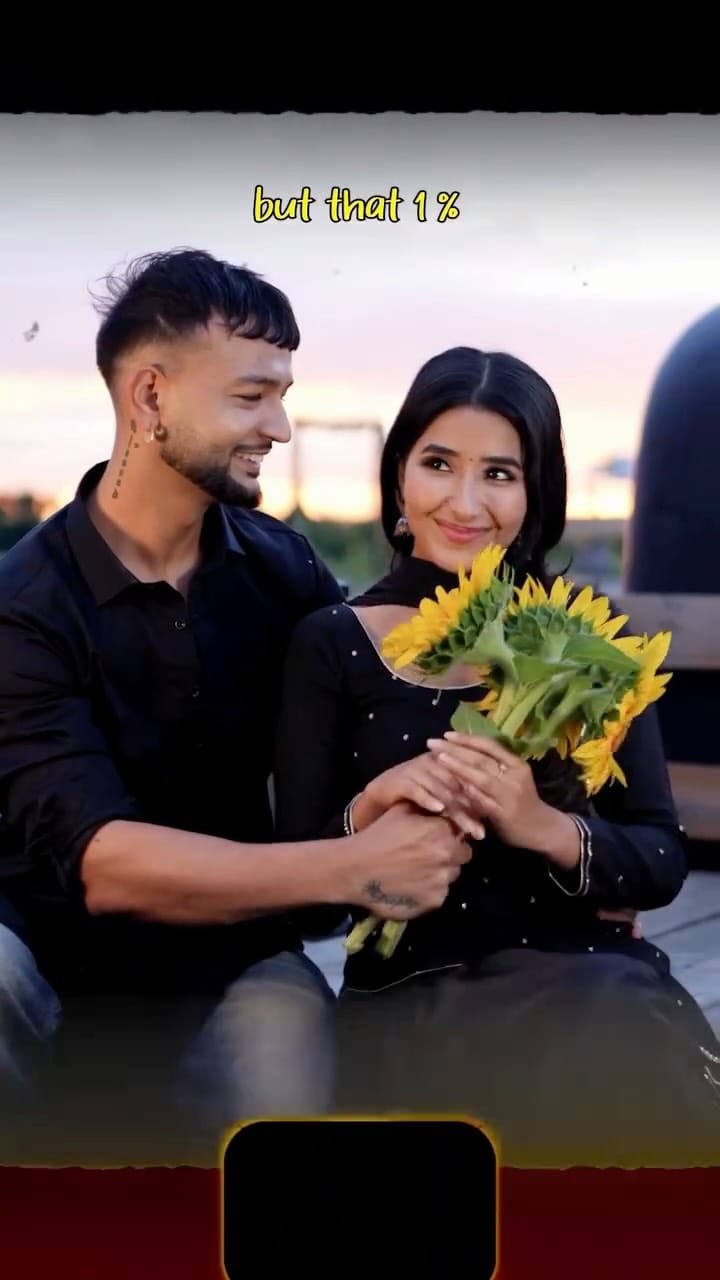Post 6 by Deepty Chettri on Instagram (video)